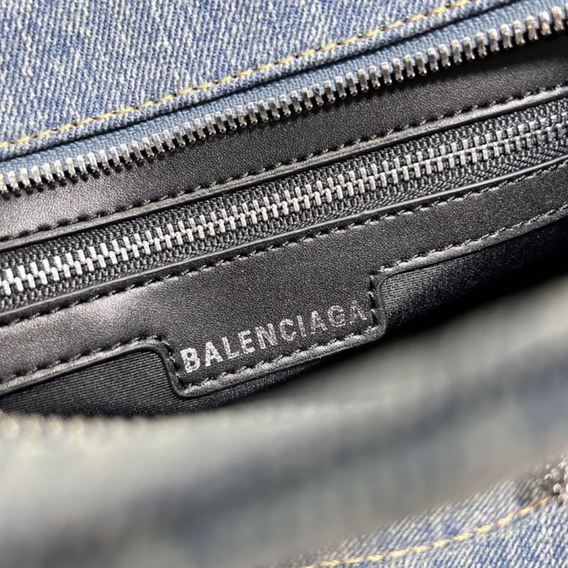 Balenciaga Classic City Bags